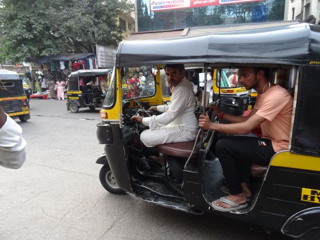Bombay